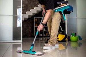 Trusted professional cleaning service for homes across Bendigo and Greater Bendigo