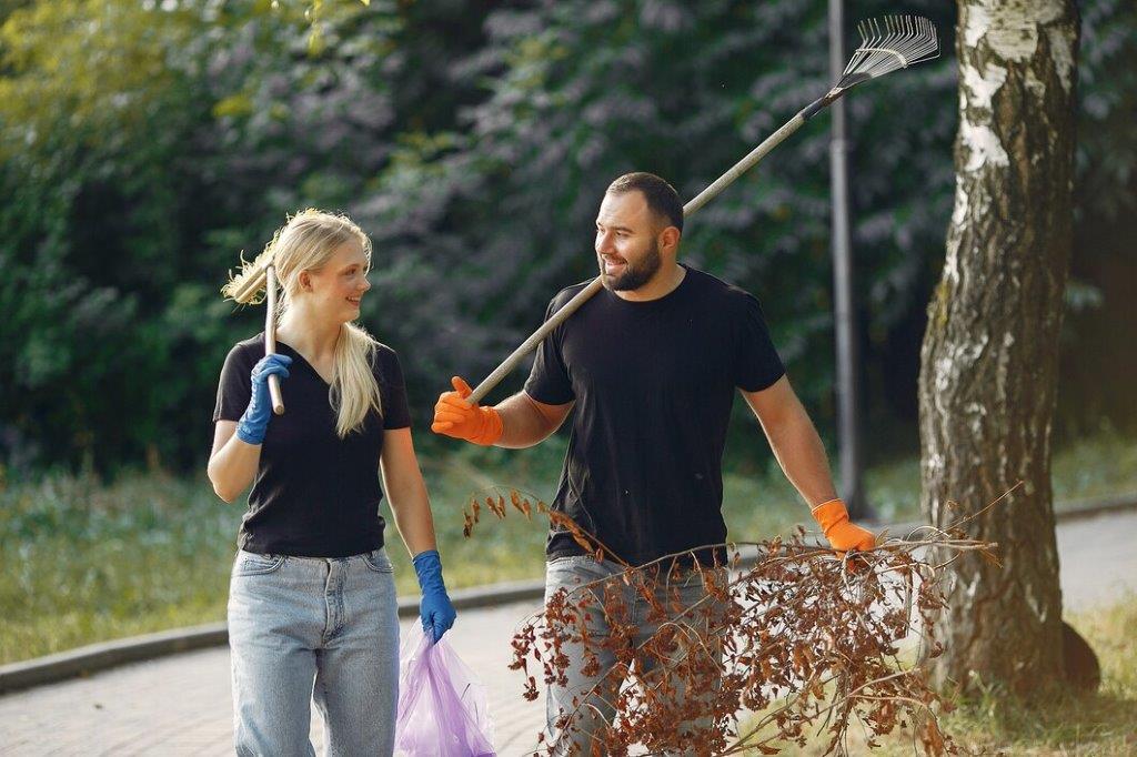 Professional spring cleaning service for homes across Bendigo and Greater Bendigo